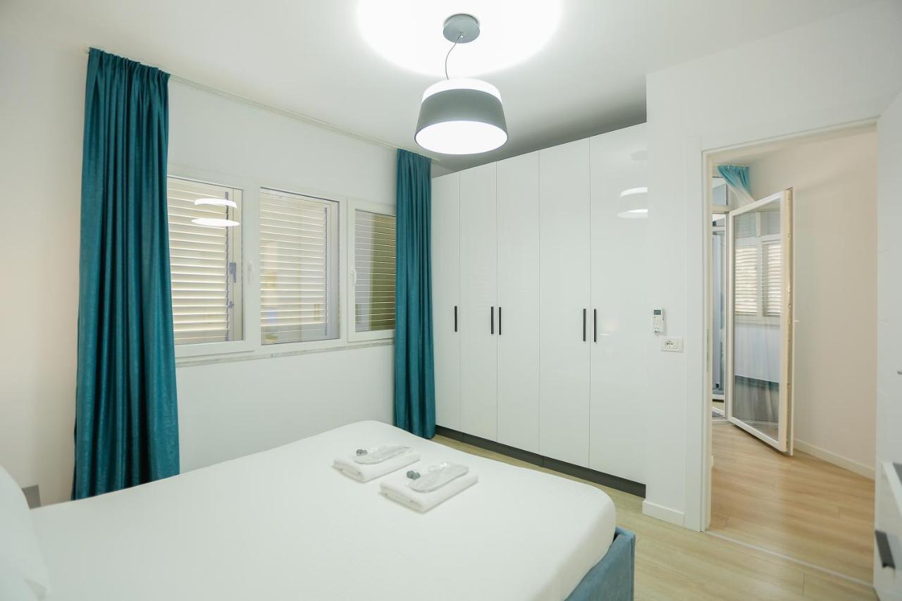 Miku Apartment-Premium 2Bd At Wilson Square Tirana Buitenkant foto